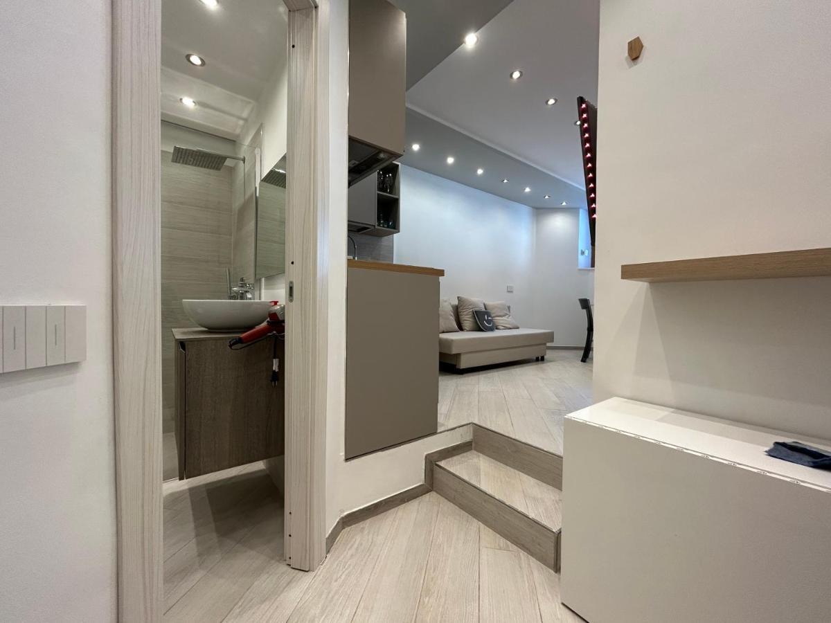 Terra Apartment - Ski In & Ski Out - Cerviniaholidays-Com Breuil-Cervinia Buitenkant foto